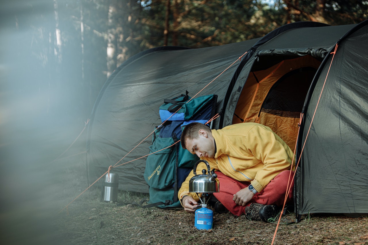 Camping Gear